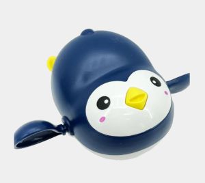 Игрушка для купания "Пингвиненок" (в ассортименте)