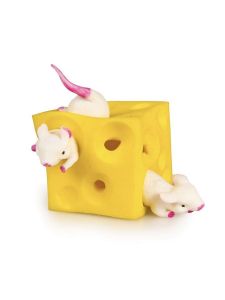 Мышки в сыре (пакет)