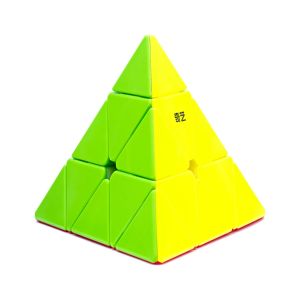 Кубик-Рубика треугольный