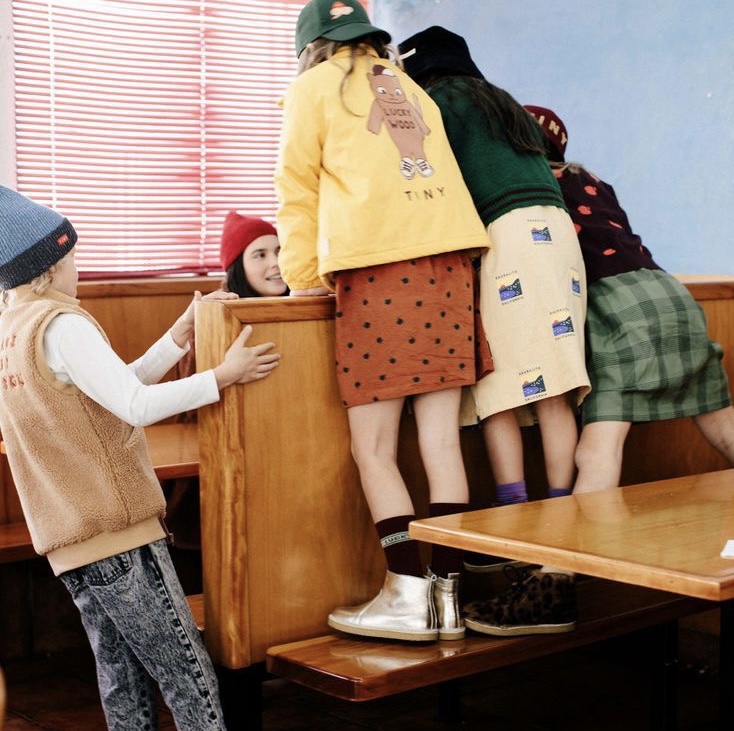 Детям 10-15 лет 