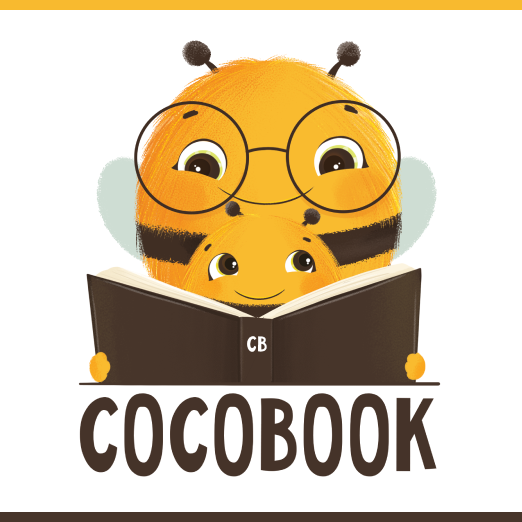 Издательство COCOBOOK