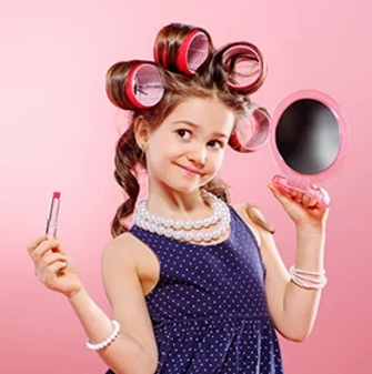 Для девочек