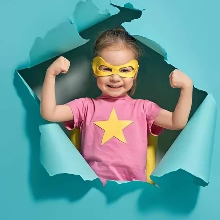 Детям 3-5 лет