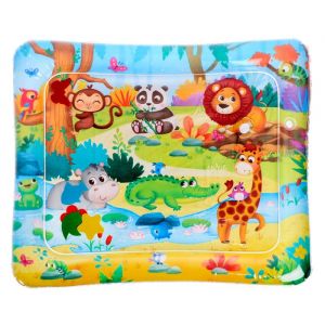 Акваковрик развивающий «Африка» 7023856. Летние игры