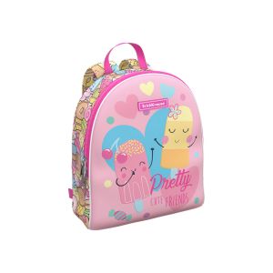 Рюкзак ErichKrause EasyLine® Mini 5L Fruit Ice