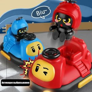 Мини картинг Karting bumper car маленький
