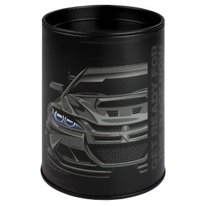 Копилка-подставка для канцелярских принадлежностей, ТАЧКА