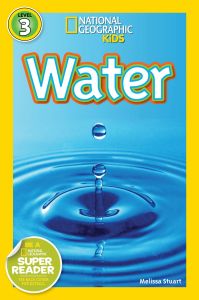 National Geographic Kids. Water. Level 3.