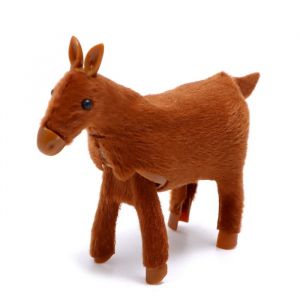 Игрушка заводная "Ослик" 7464907