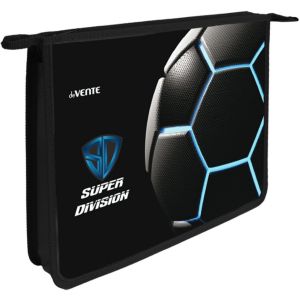 Папка для тетрадей Super Division А4