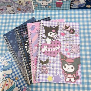 Записная книжка, Kuromi 