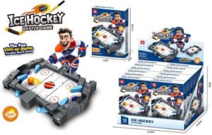 Мини настольный хоккей