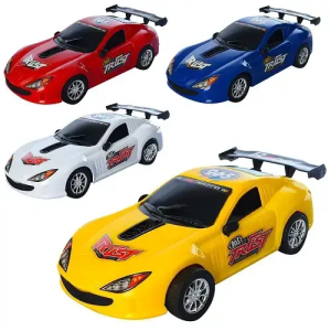 Игрушка Машинка инерционная