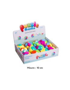 Шарик-головоломка PUZZLE BALLS