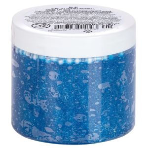 Игрушка «Мялка-жмялка», синяя