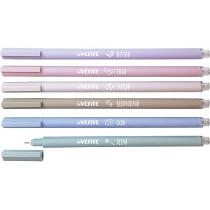 Набор ручек шариковых Mentality