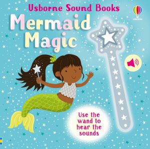 WAND BOOKS: MERMAID MAGIC