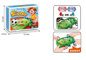Игра Настольный футбол Table Soccer 555-52
