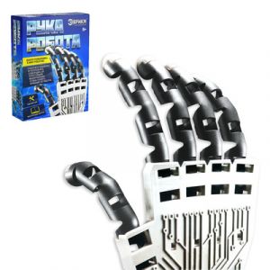 Конструктор «Рука робота» 1010825    