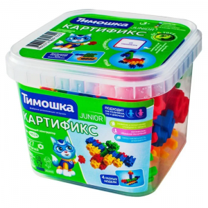 "Картификс" 27 деталей