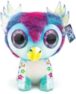 Серия Aura: Мягкая игрушка Аура