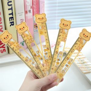 Линейка капибара