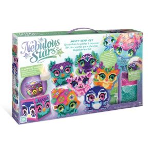 Серия Space: Термомозайка для девочек ( 4500 бусин, 11 эскизов)