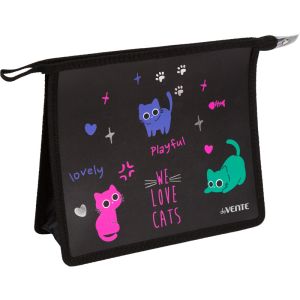 Папка для тетрадей Funny Cats А5