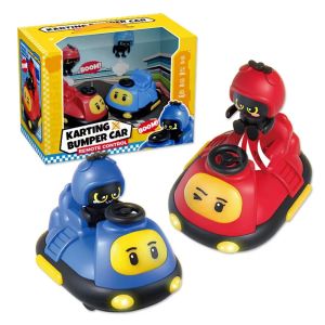 Мини картинг Karting bumper car большой