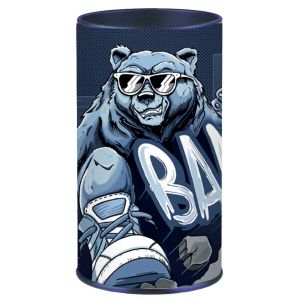 Копилка Феникс+, КРУТОЙ ГРИЗЛИ. Ф+  