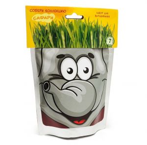 Happy Plant Слон