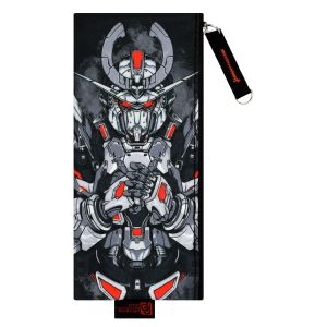 Пенал школьный РОБОТЫ