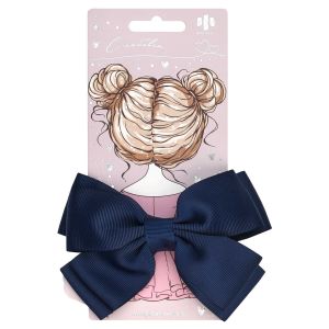 Резинка для волос арт. 71809 БАНТ 1шт.
