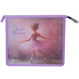 Папка для тетрадей Ballet Academy А5