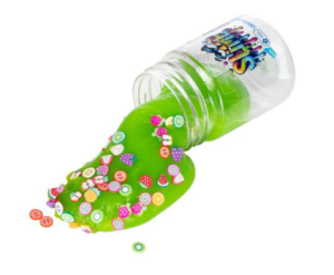 Игрушка «Мялка-жмялка» SLI51