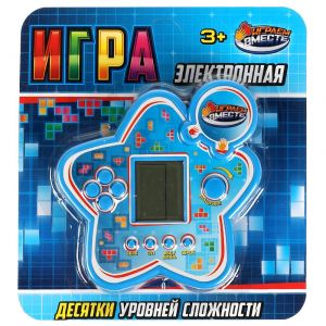 Электронная логическая игра 1