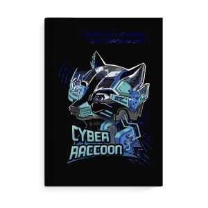 Записная книжка для мальчишек. СУПЕР ЕНОТ. Ф+