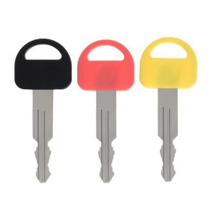 Ручка шариковая-прикол Ключ МИКС 550066