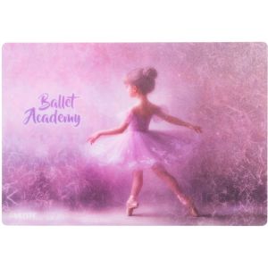 Покрытие настольное для лепки Ballet Academy