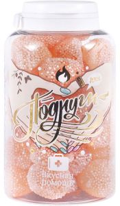 Конфеты "Для подруги" 250 мл