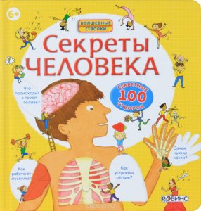 Секреты человека (окошки)