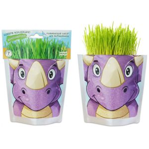 Happy Plant Динозаврик Терри