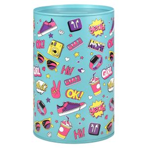 Копилка, ХАЙП 