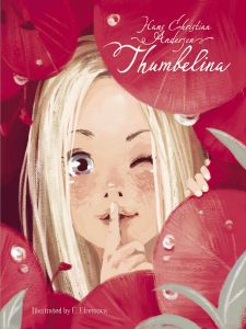 Thumbelina. Дюймовочка. На английском языке