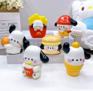 Антистресс-игрушка Собака (в ассортименте)