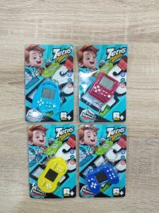 Игра тетрис на подвеске Tetris puzzle game 555-36