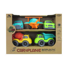 5PCS  FREE WHEEL CAR Игрушки машинки 5 шт