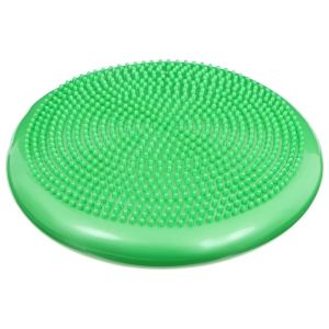 Балансировочный диск (зеленый)