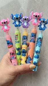 Текстовыделители мини (тубус)