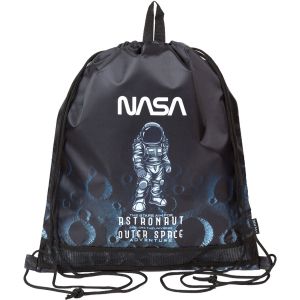 Сумка для сменной обуви NASA